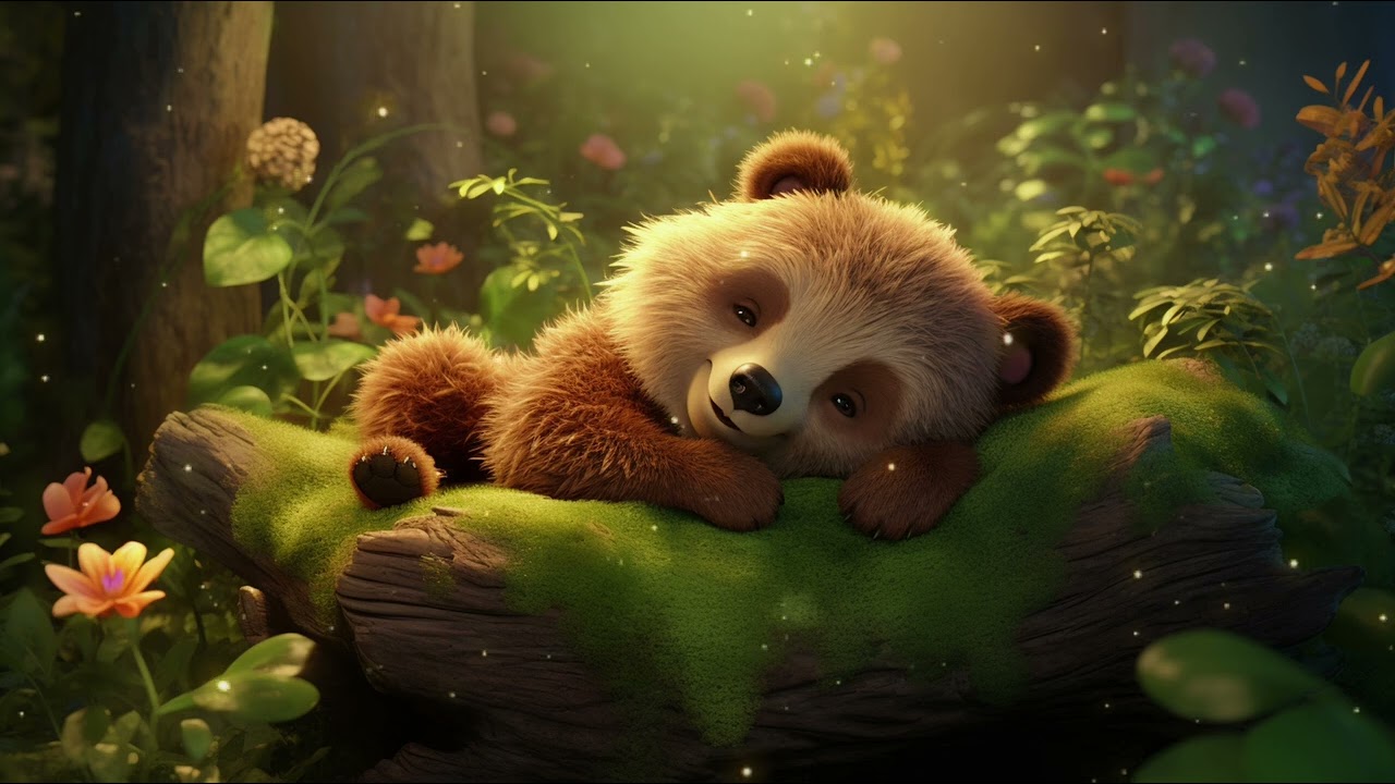 Sleep Soul | Brown Noise for Babies, Soothing Brown Noise Sleep Music & Sounds, Bedtime Wind Down