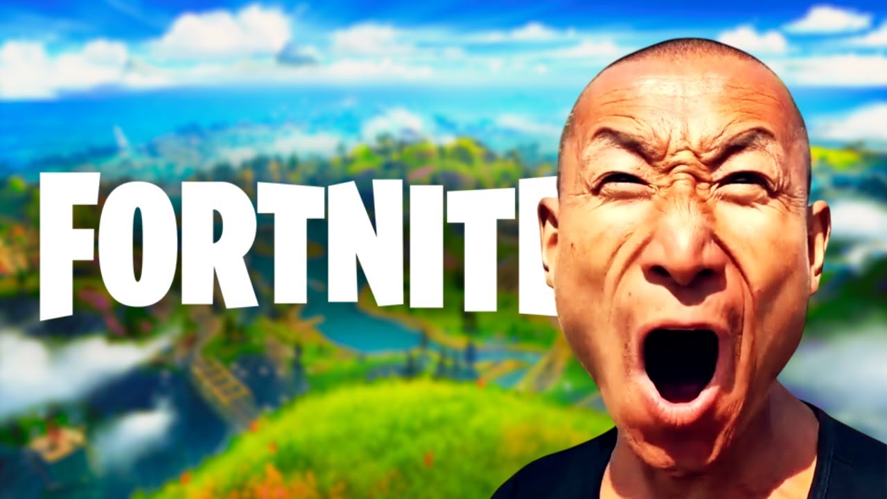 Fortnite | Funny Moments #3