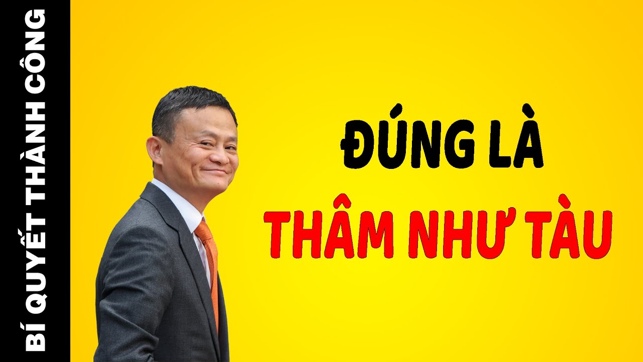 Muốn Gi&agrave;u C&oacute; H&atilde;y Học Tư Duy Của Người Hoa, Kh&oacute; M&agrave; Thất Bại Được | BQTC