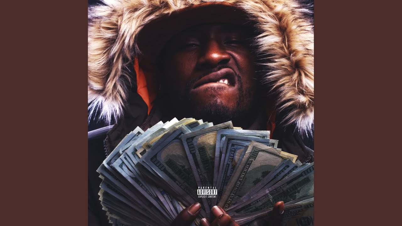 Selfish (feat. Street Money Boochie)