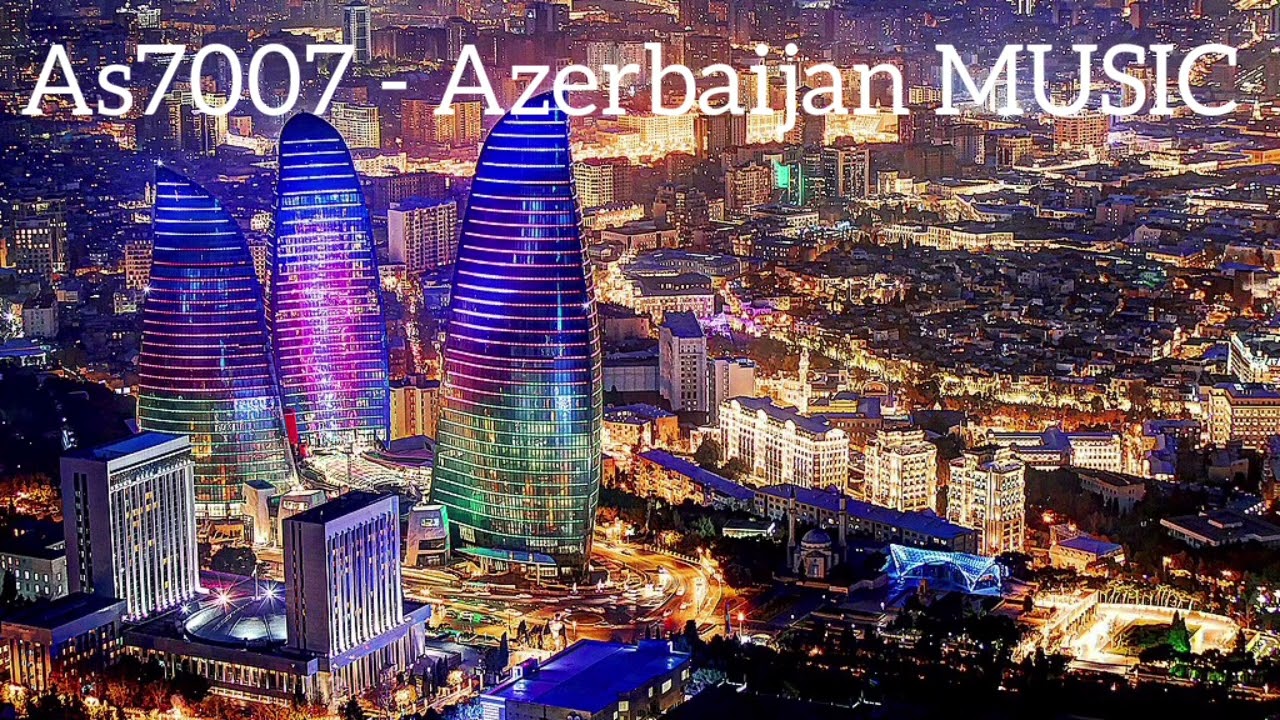 As7007 - Azerbaijan Music 2026 ( Yeni mahni 2026  ) 