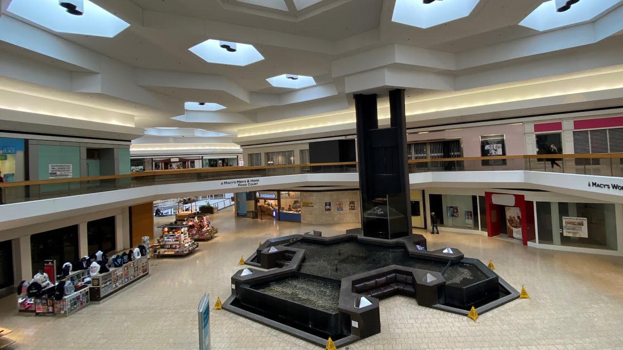 Lakeside Mall Sterling Heights, MI April 2023 Full Walkthrough