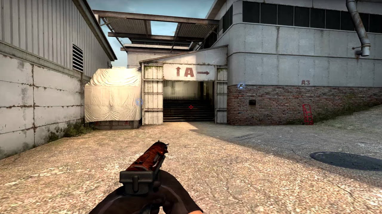 CS:GO LastRound Ace +GiveAway