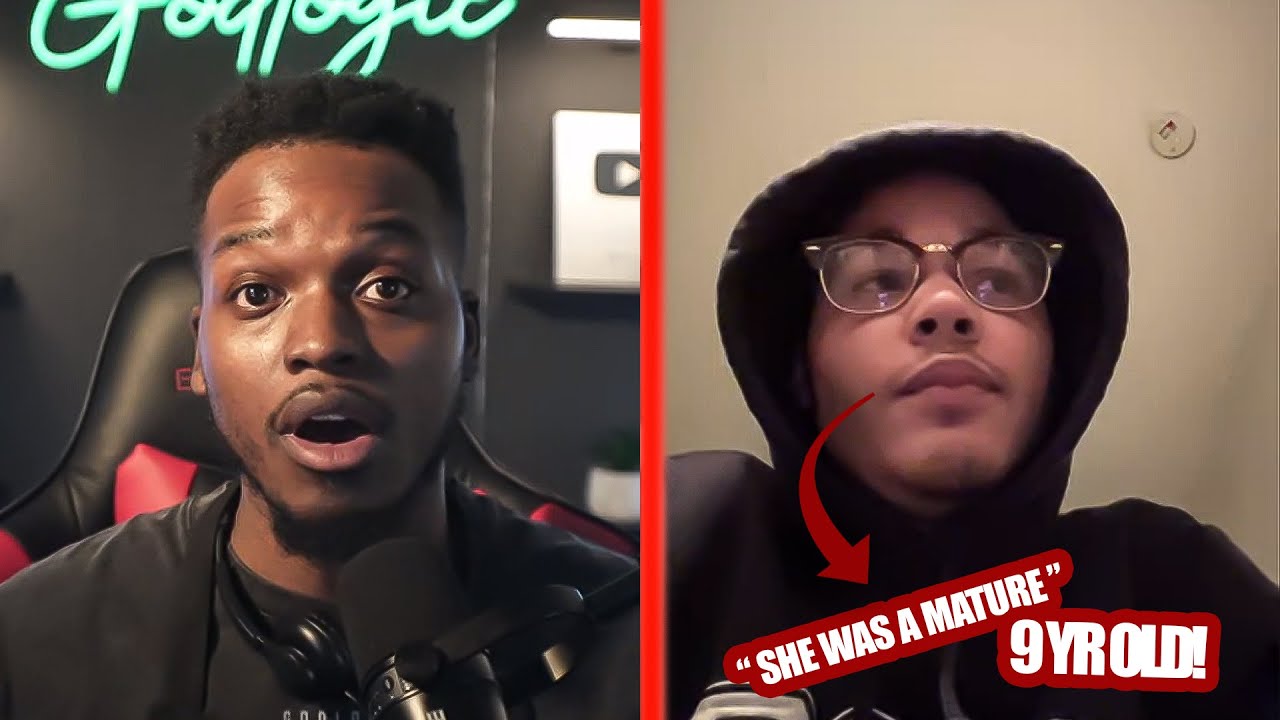 This Live Stream Took A Turn For The Worse! [ Watch Till End ]