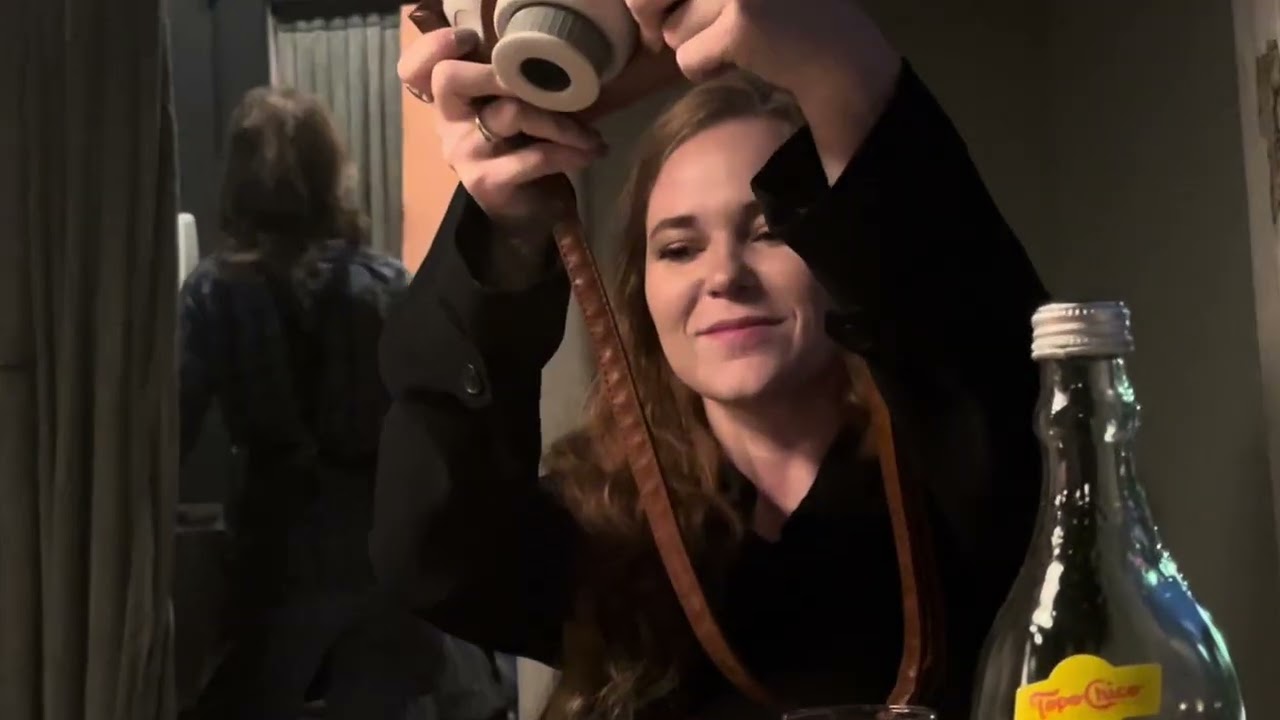 The spaghetti’s not coming