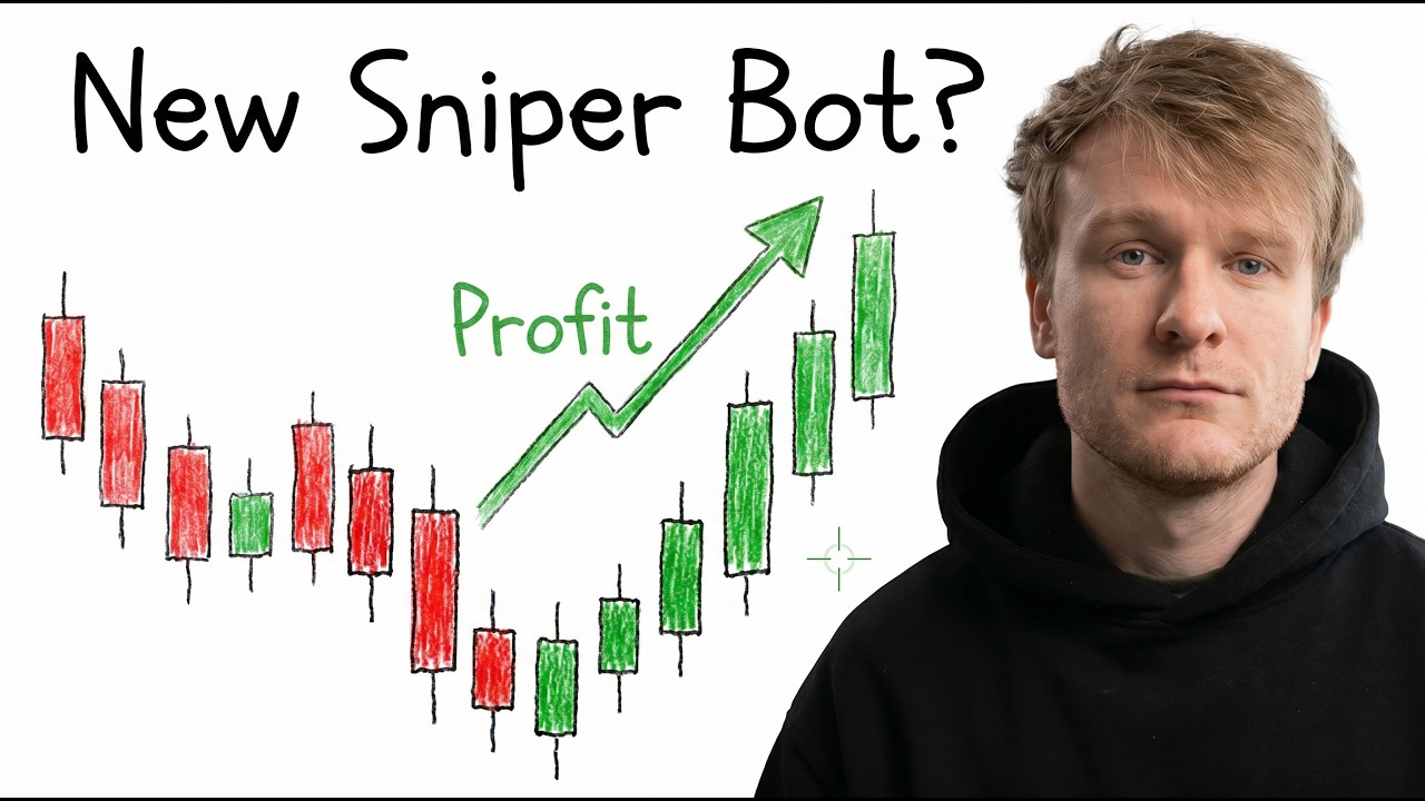 Solana Sniper Bot: How to Snipe Meme Coins (2026 Tutorial)