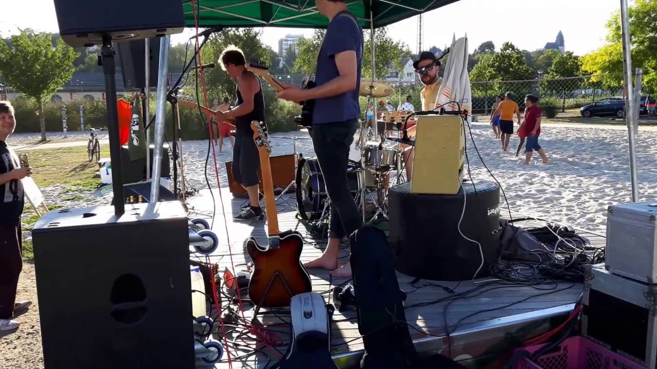 Kulturpark 08.09.2016