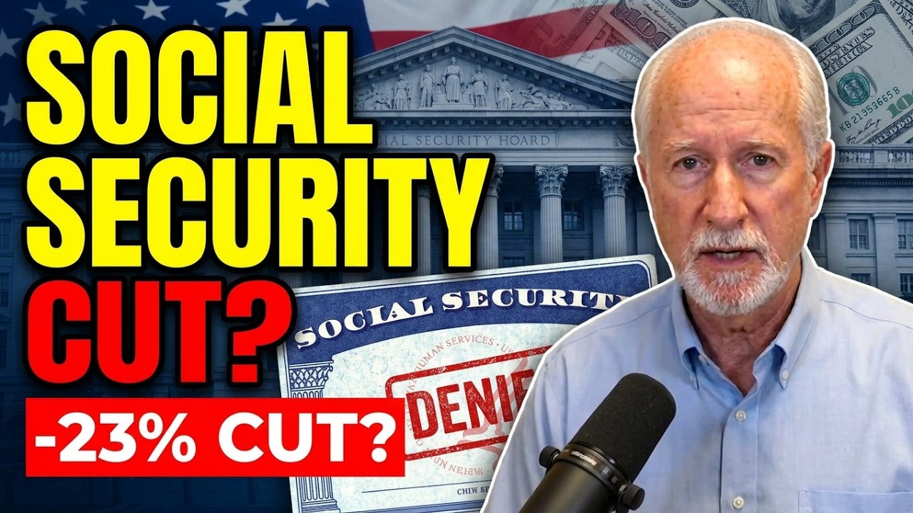 The Government's Biggest Secret They're Hiding