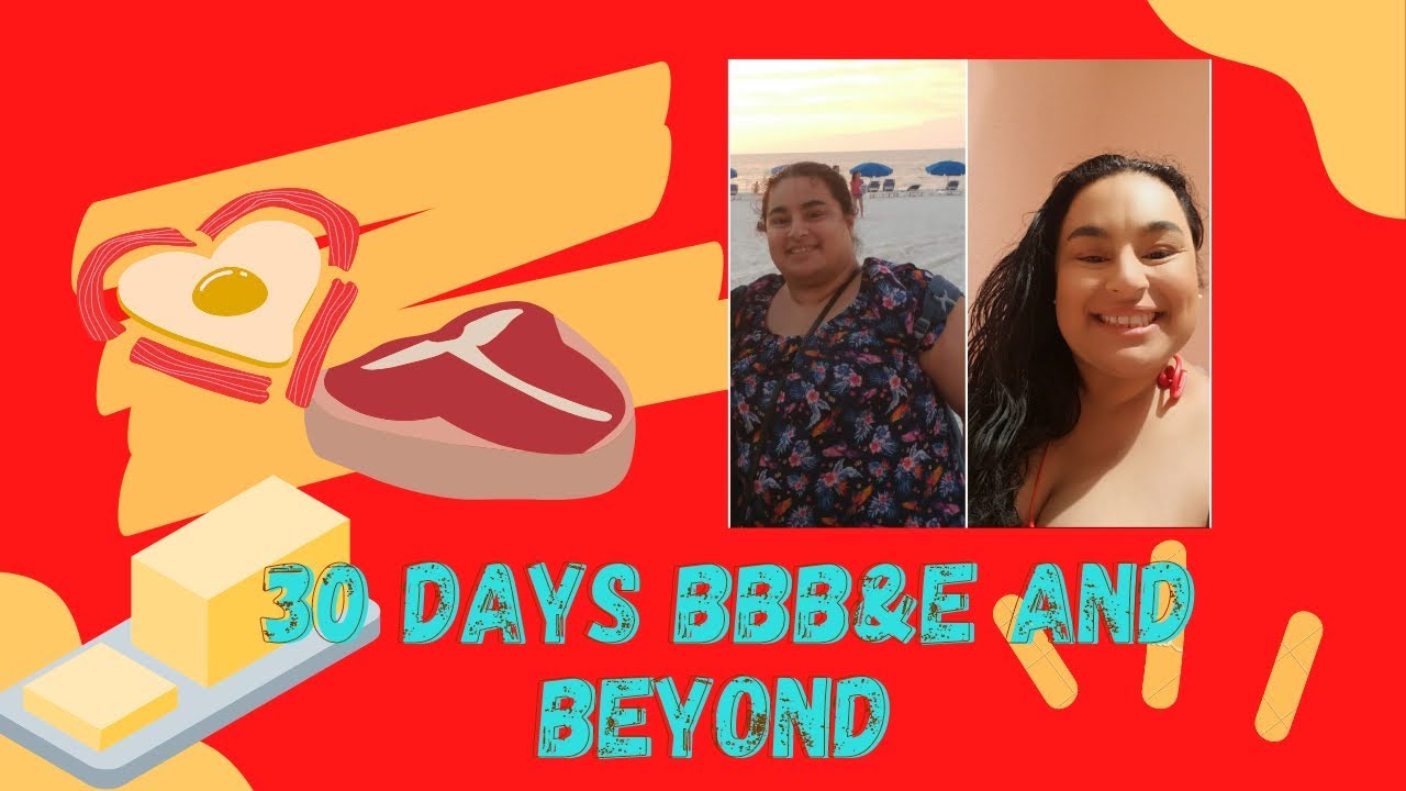 Beef Butter Bacon Eggs Day 57 What I Eat in a Day