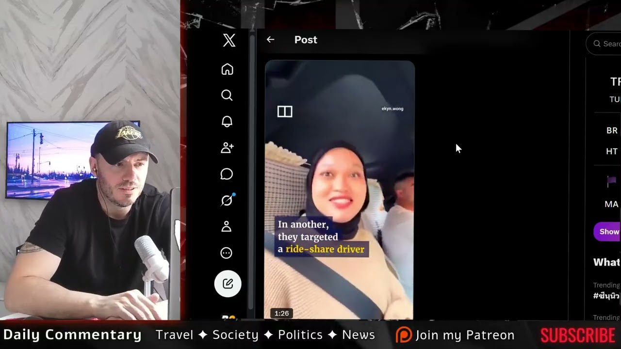 WHY DID MALAYSIAN TOURISTS DISRESPECT PUBLIC IN CHINA? THIS IS REALLY SHOCKING!