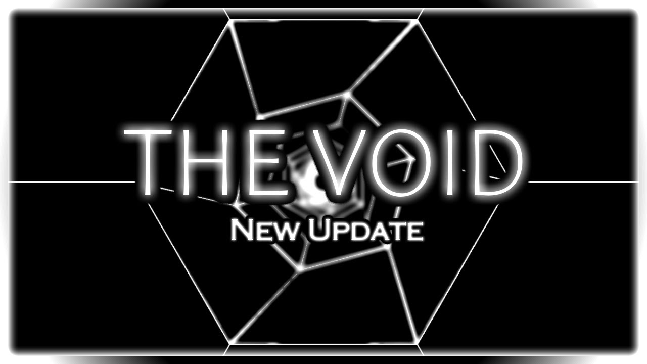 TRIA.OS | The Void Update