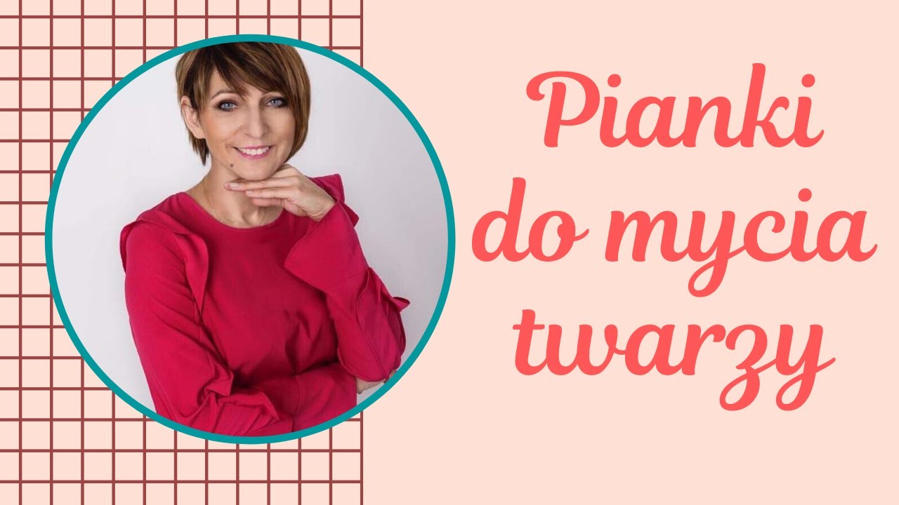 Proste i skuteczne oczyszczanie - pianki do mycia twarzy - Afrodyta!