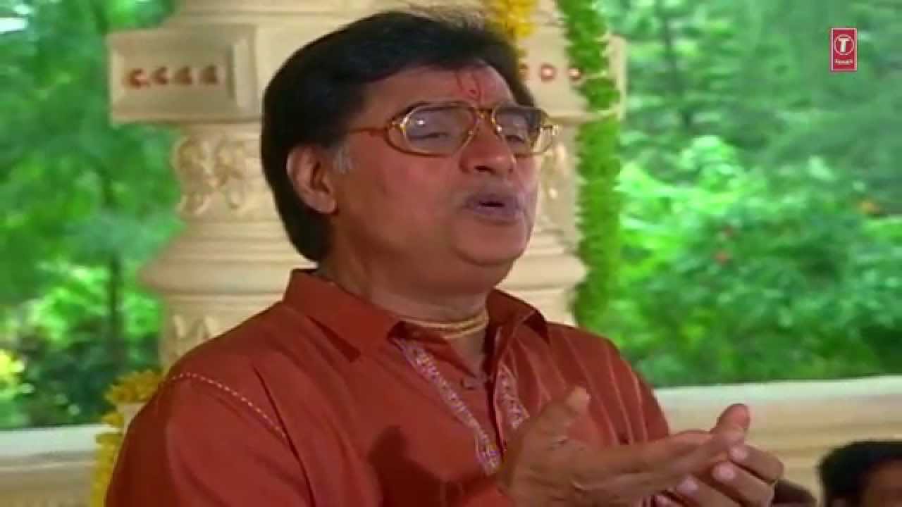 Ae Saanson Shiv Ki Yaad Bina Shiv Bhajan By Jagjit Singh [Full Video Song] I Jeevan Ki Naiya