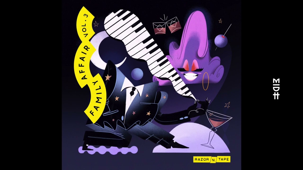 Prince of Queens - Mucho Corazón