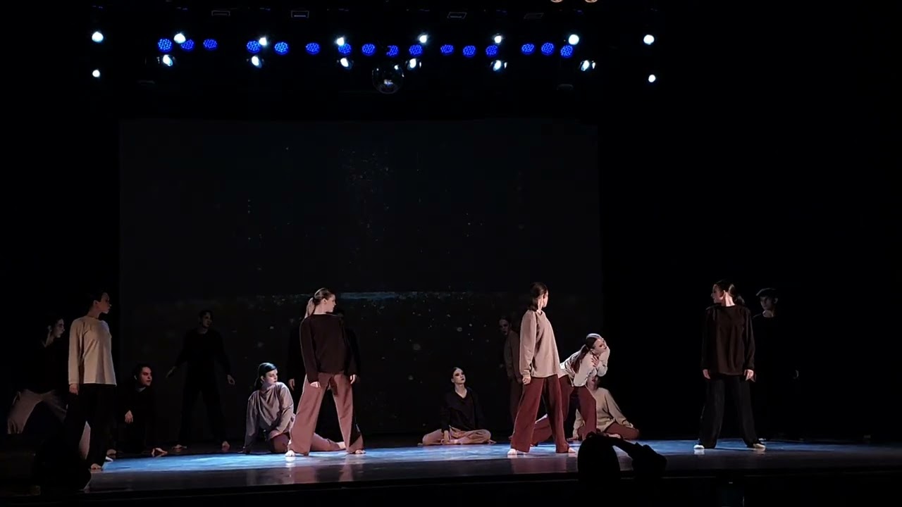 01. Я