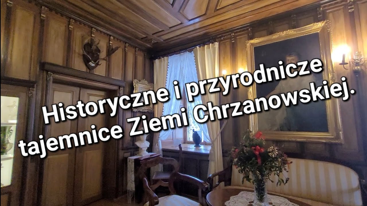 Muzeum w Chrzanowie im. Mazarakich. Fablok, Żydzi i wiele innych. #travel #history #museum #chrzanów