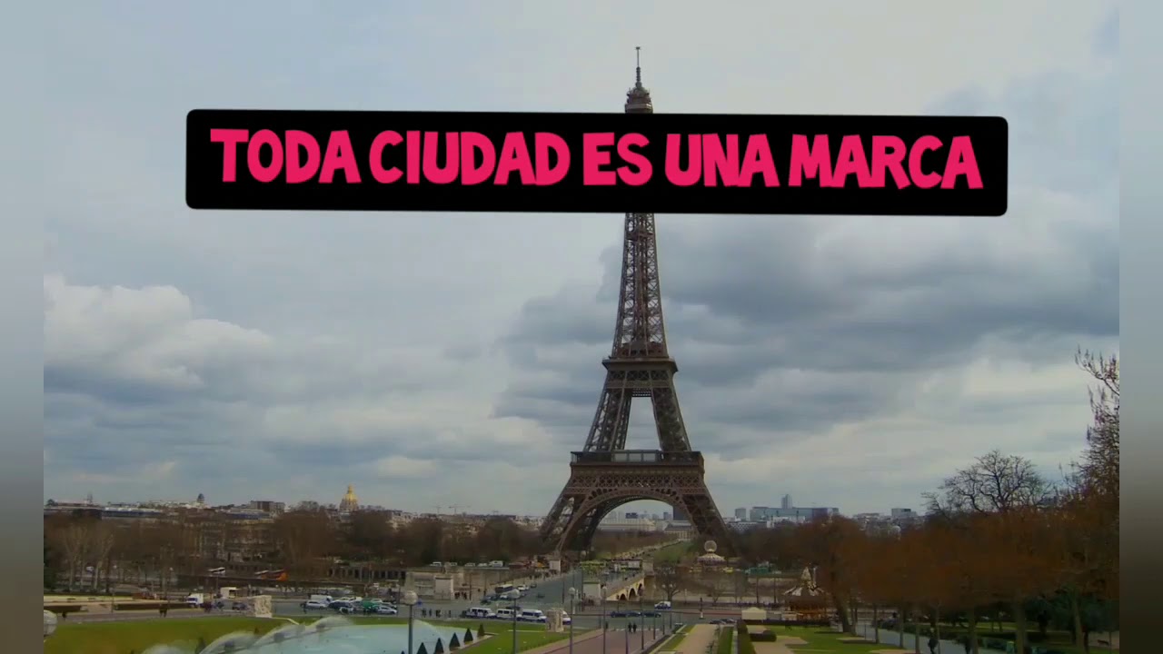 Que es una marca ciudad y para que sirve?