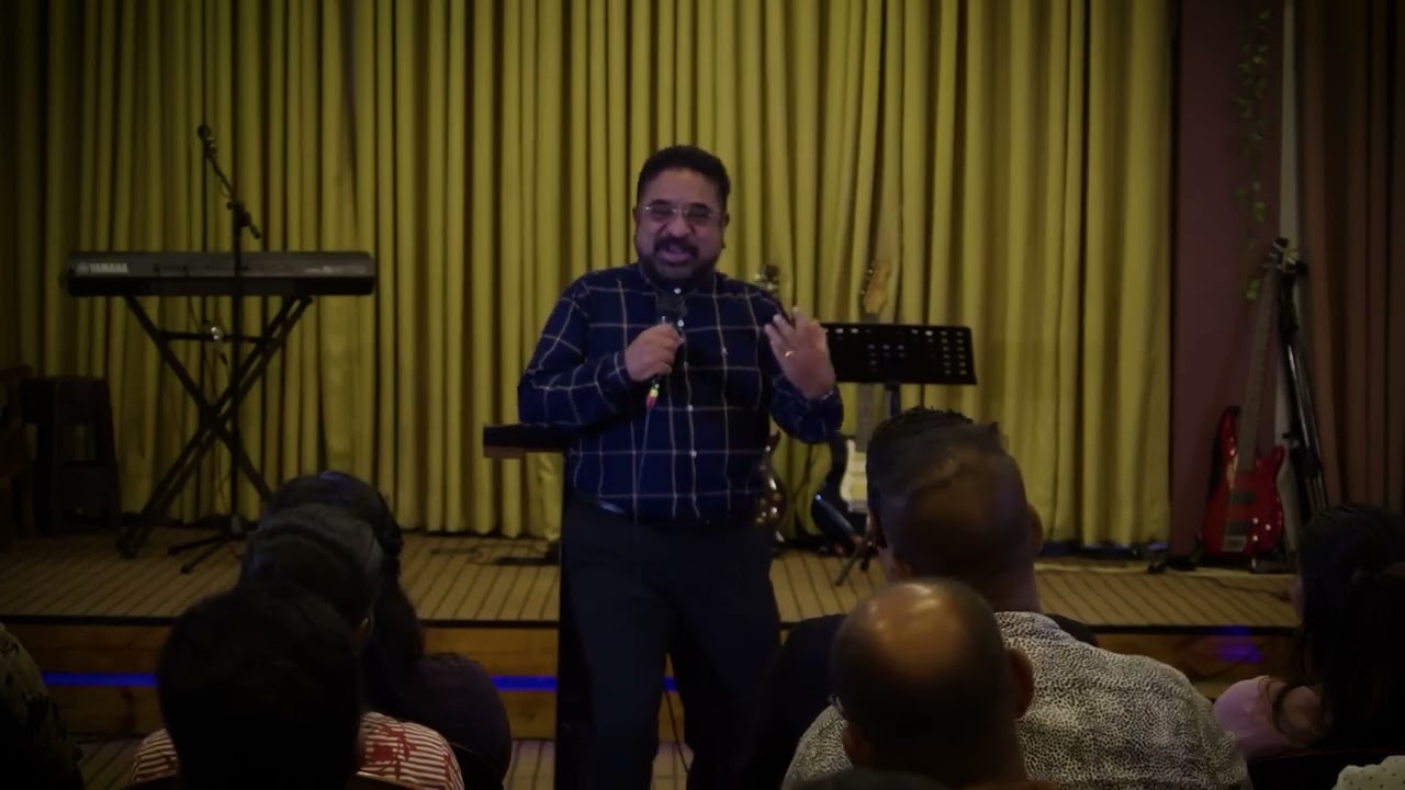 විවාහ උපදේශන / Marriage Counselling - සංස්කරණය කළ ඉදරිපත් කිරීමක්ය (Edited Version)