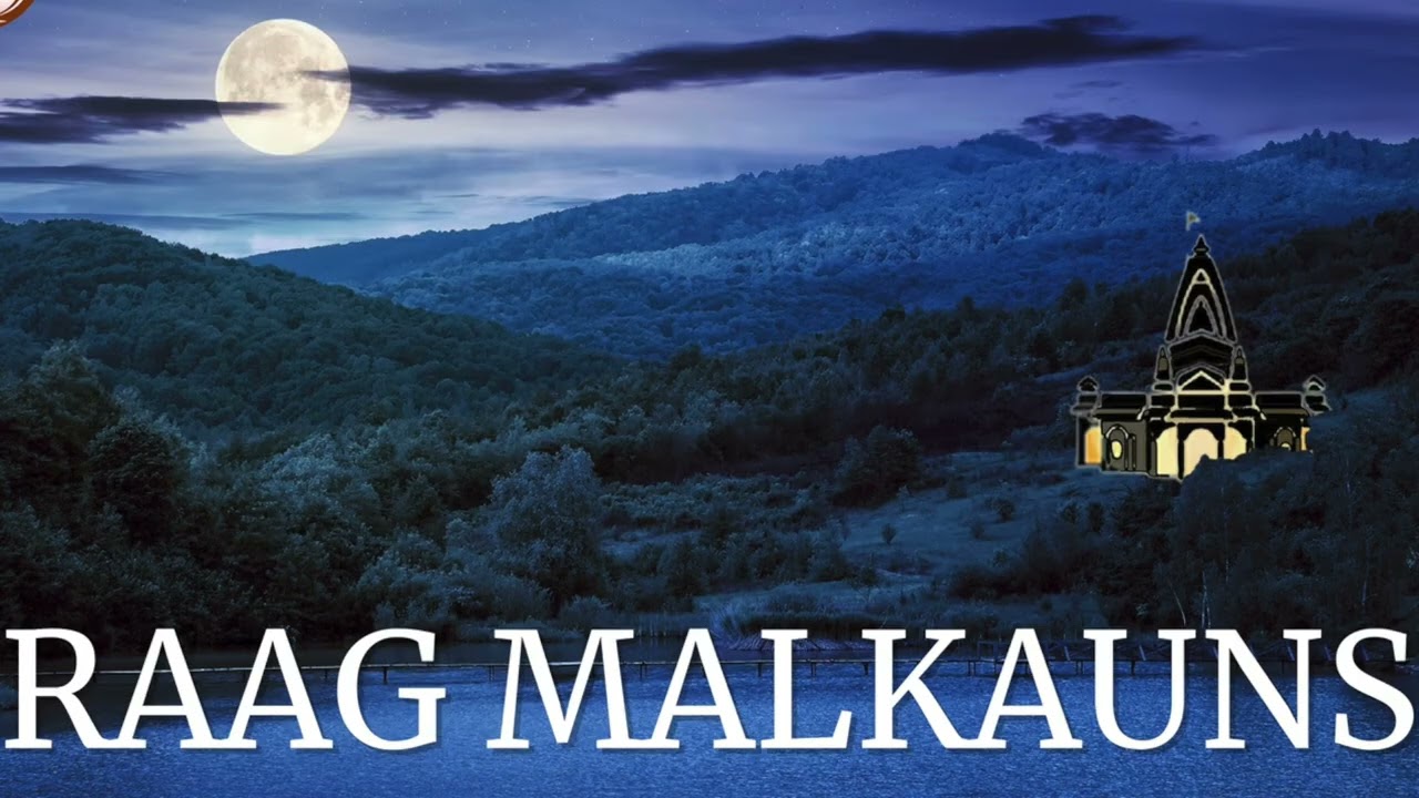 Raag Malkauns #raagmalkauns #indianclassicalmusic #music #musiclearning #musiclessons