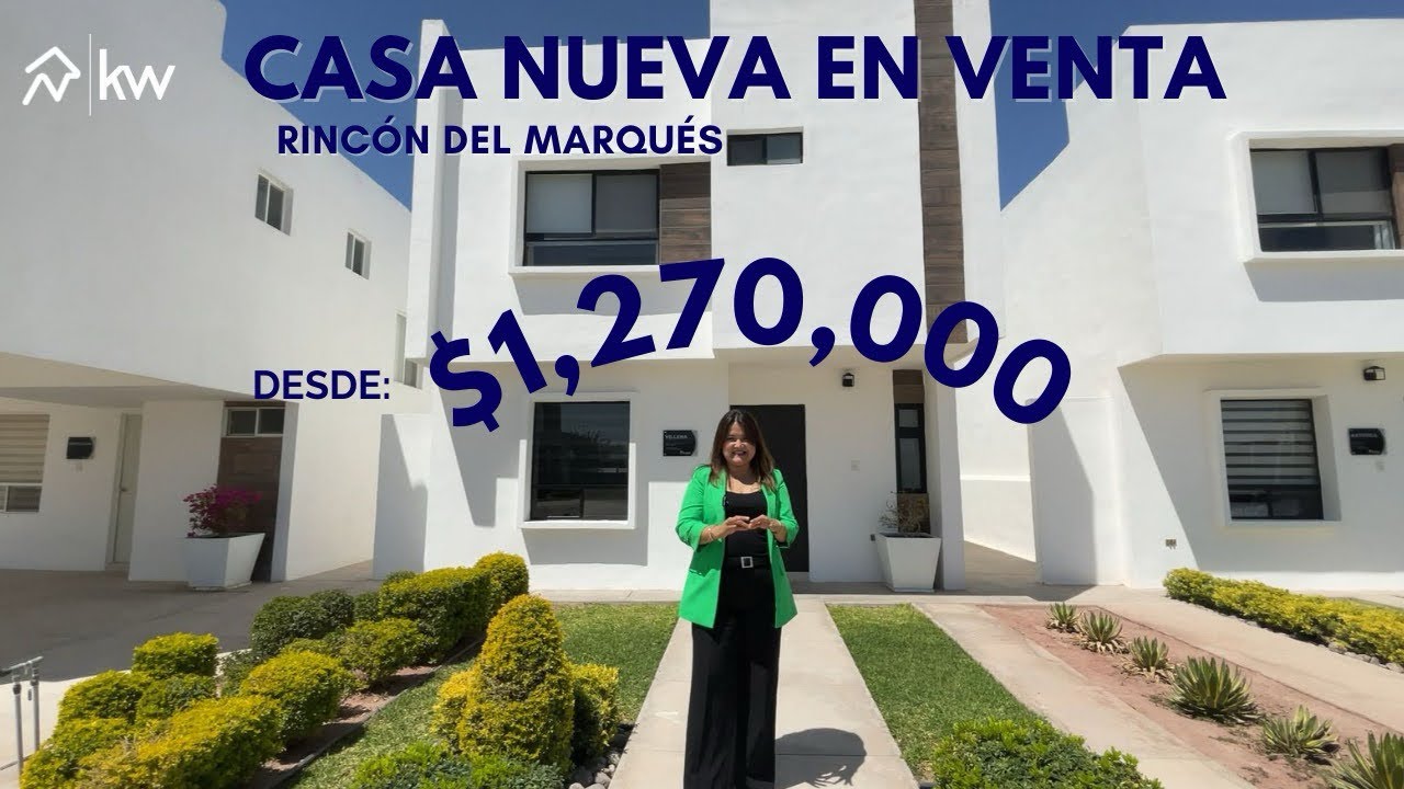 🏡Casa NUEVA en el Noreste de Torreón ¡Estrena Hoy!🤩✨