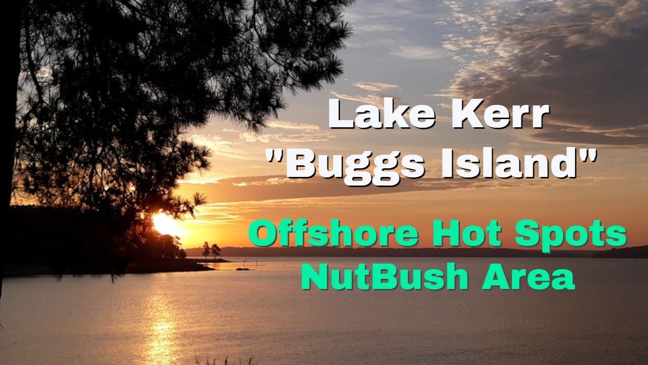 Kerr Lake 