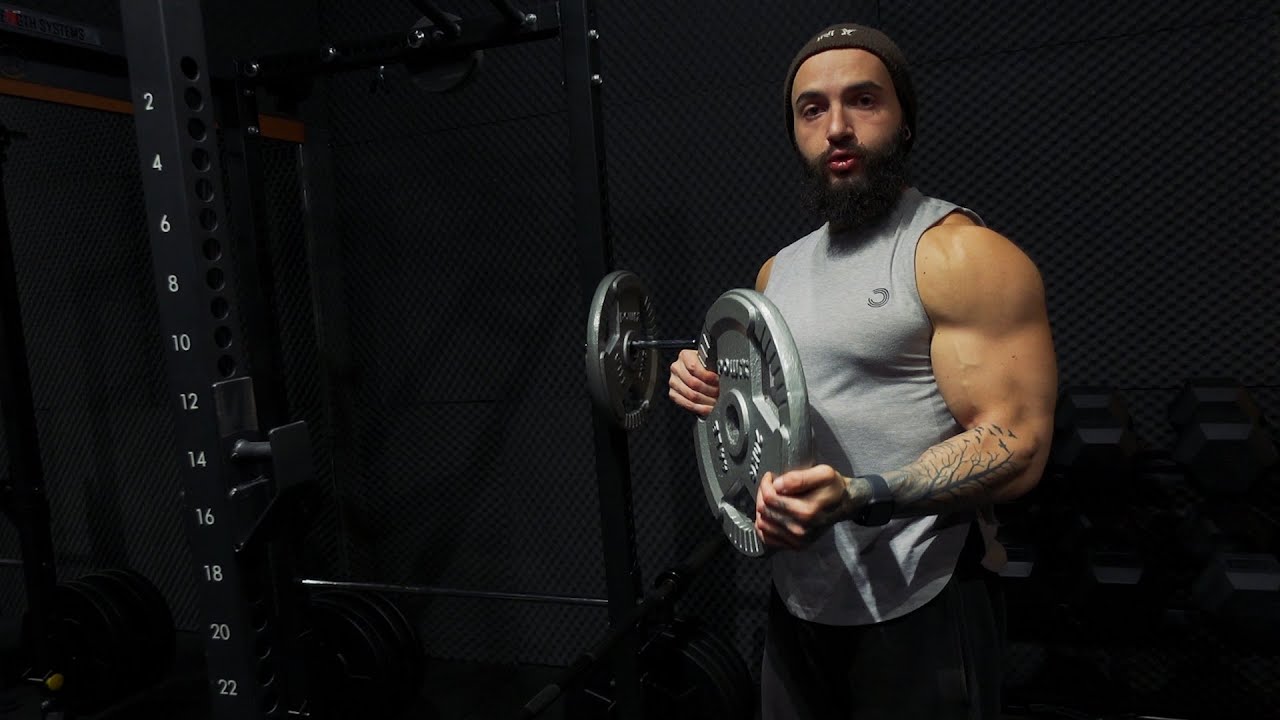 2 ANNI DI HOME GYM | Cosa farei diversamente