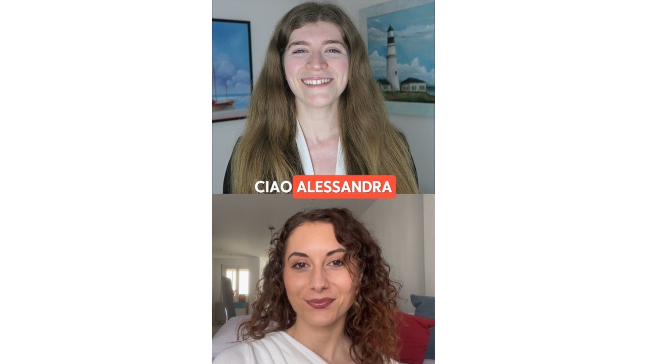 Tirocinio alla EUIPO in Spagna, Alicante | Opportunità all'estero: Interviste dal Mondo (Ep.4)