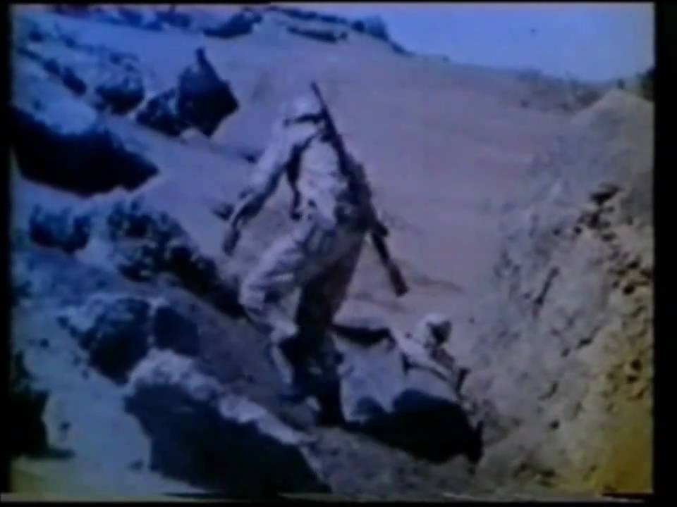 ELDERONDA LA SOE LA BAKALI Y 6ª/VIIIª/3º- SAHARA