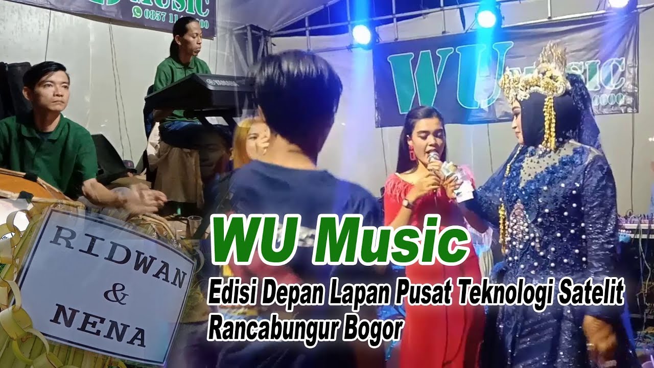 Mp3 WU Music