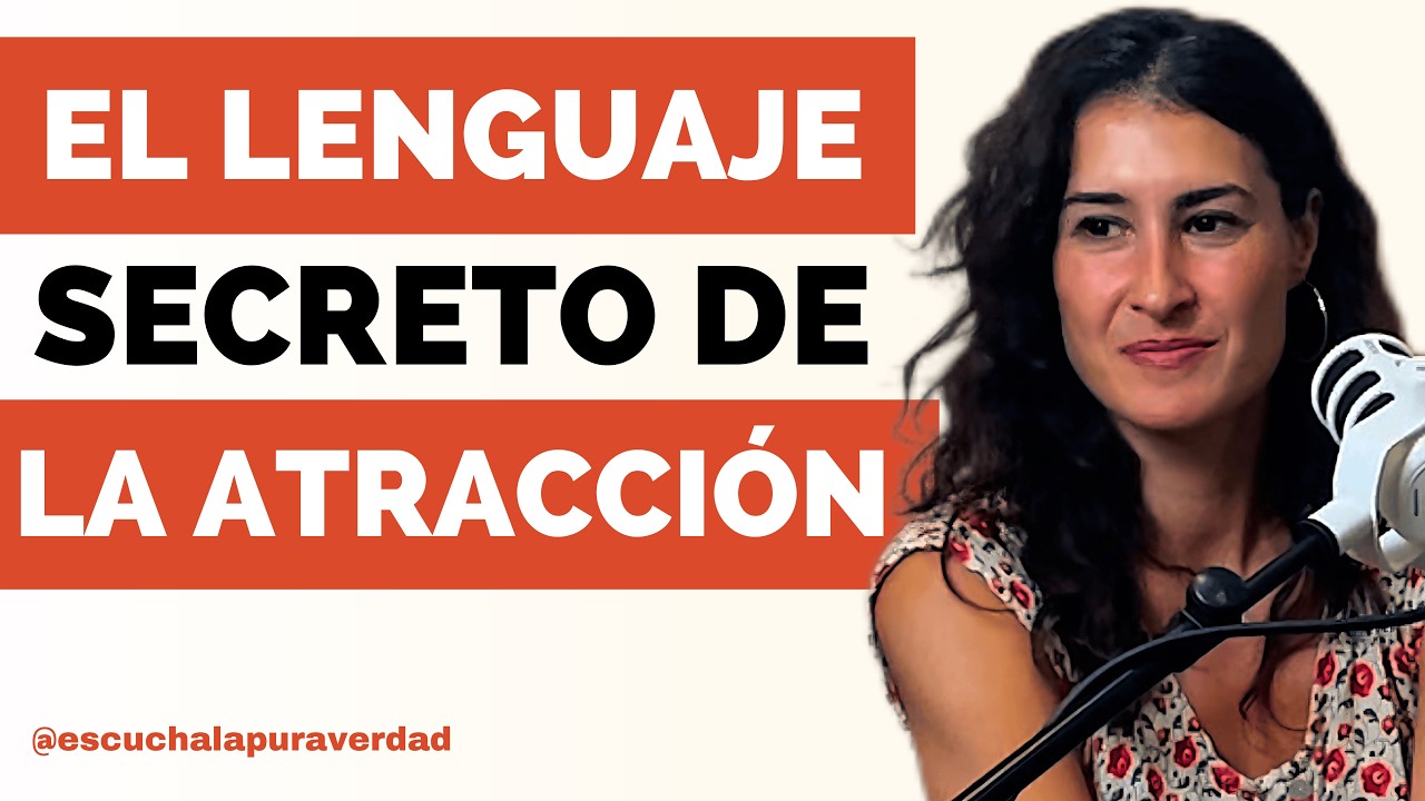 El PODER OCULTO del Lenguaje Corporal: C&oacute;mo Seducir, Convencer y Conectar Con los Dem&aacute;s