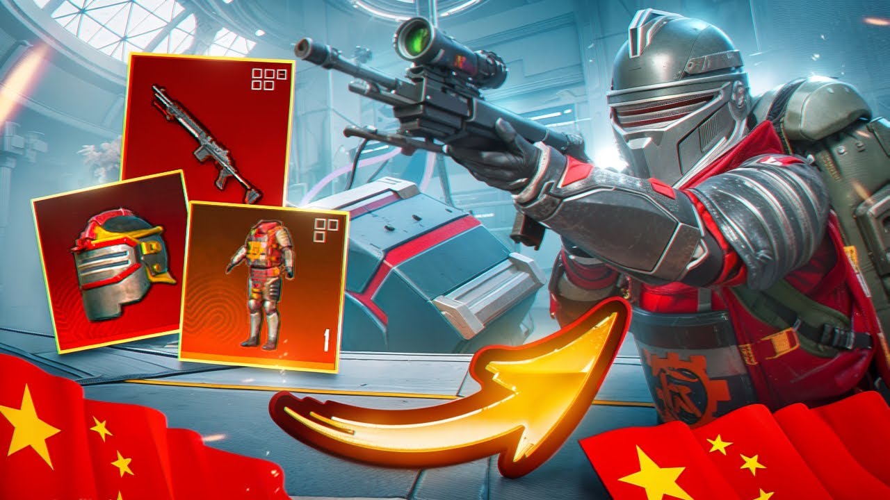 100 KD в КИТАЙСКОМ 🇨🇳 МЕТРО РОЯЛЬ