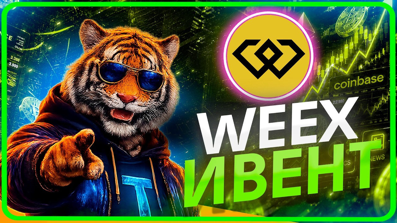 WEEX EXCHANGE REVIEW AND EVENT FOR CRYPTO TIMER CHANNEL SUBSCRIBERS