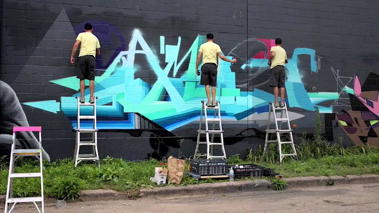 Sprayday