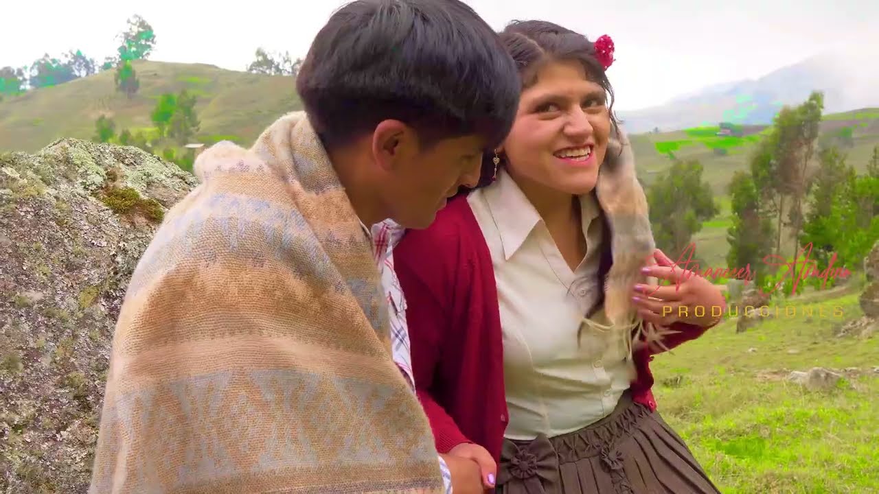 CHALECITO DE LANA - RONITAL CUEVA 2026