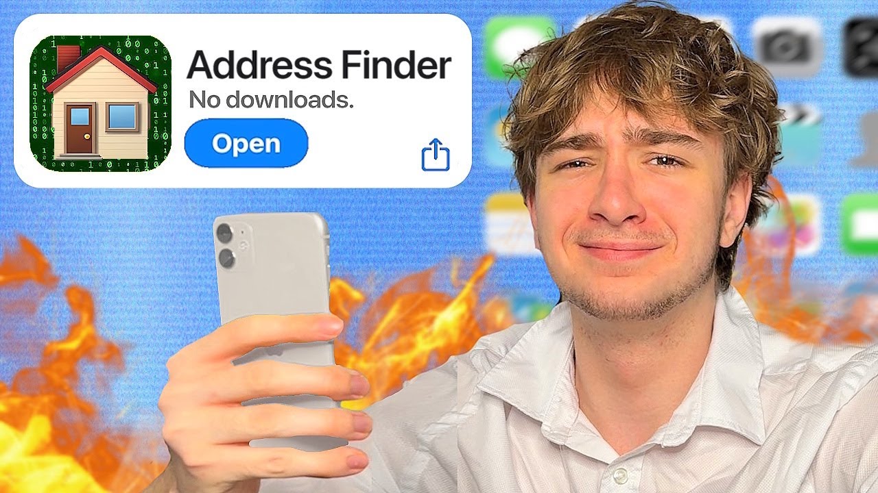 Trying iPhone Apps With 0 Downloads