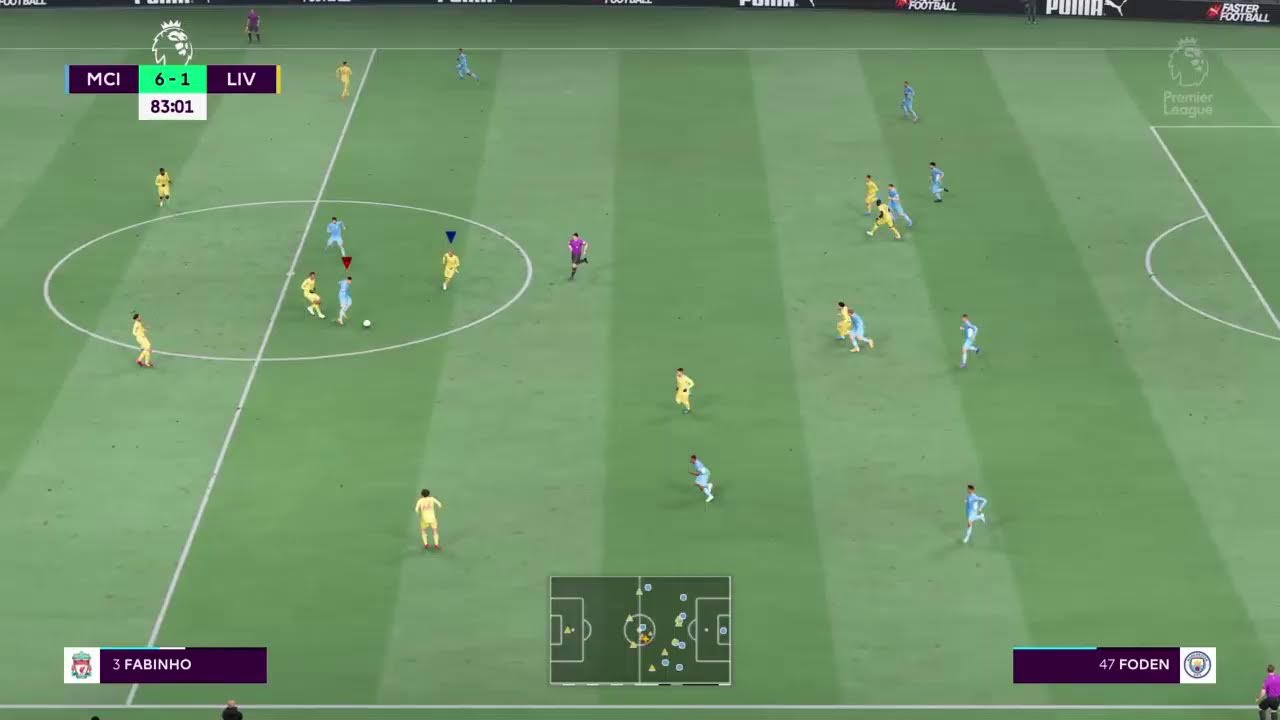 GAMEPLAY