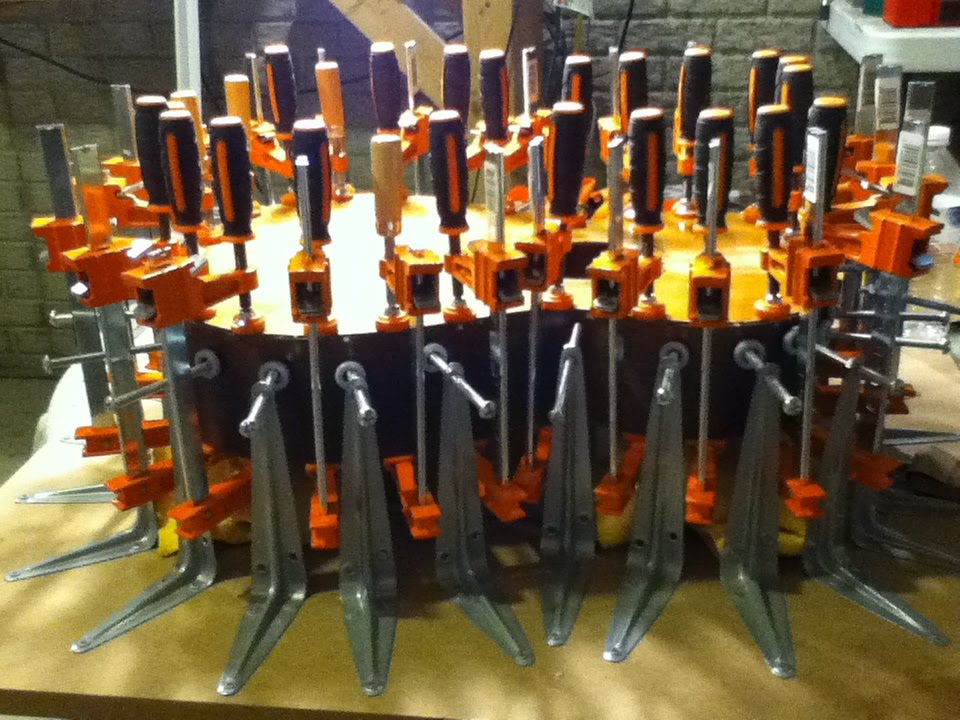 parlor guitar restoration part 3