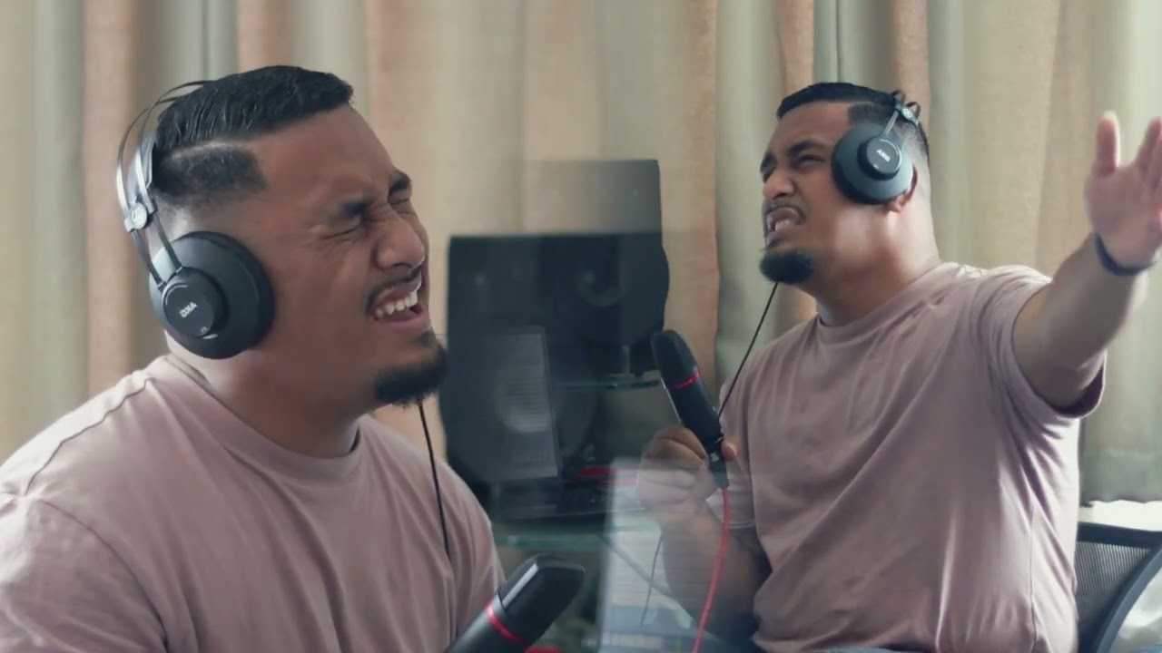 Tumau oe Cover by Oscar Mose Music Video 2026