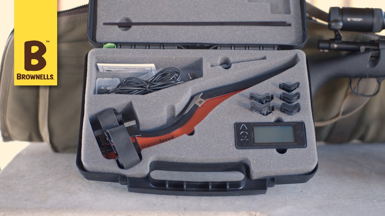 Magnetospeed V3 Chronograph