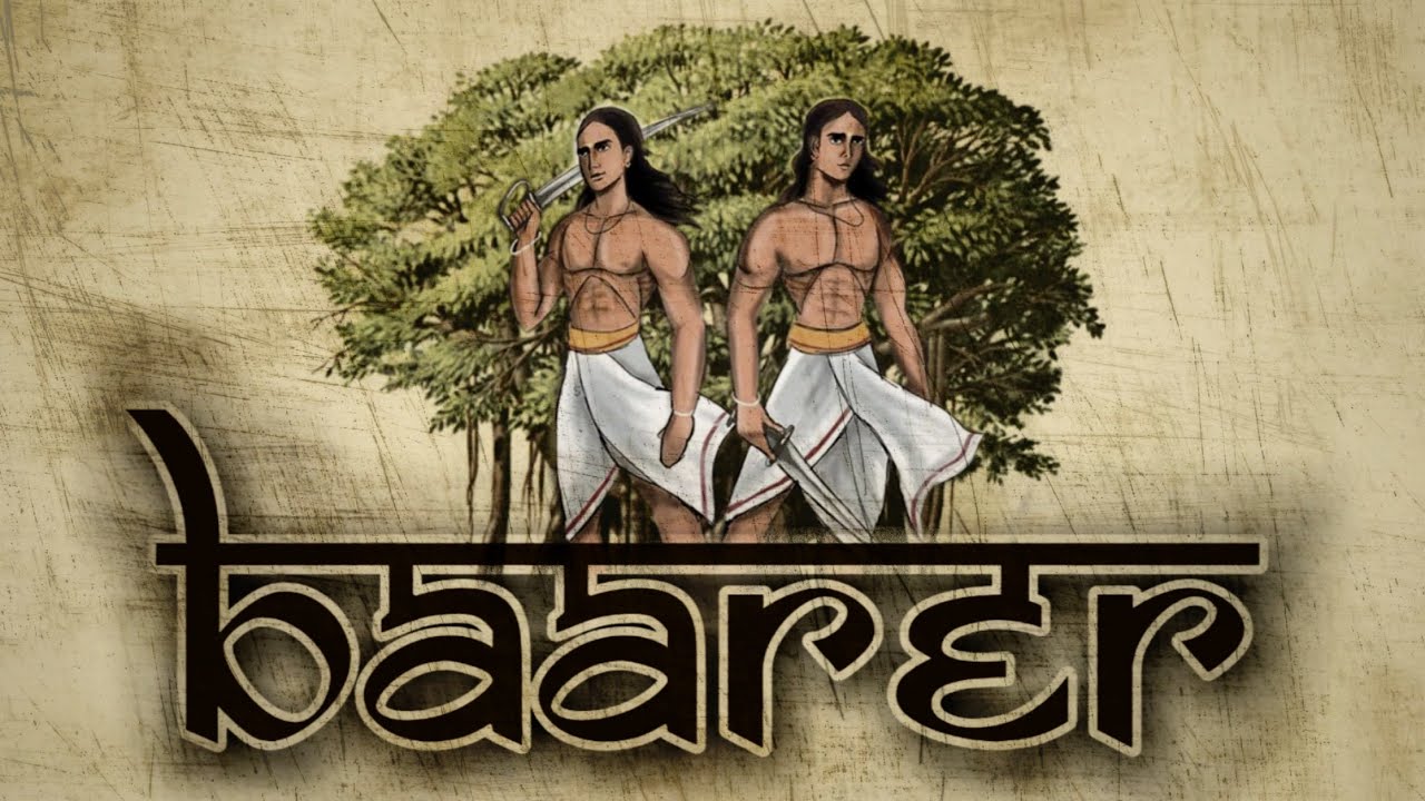 Baarer (kanthabare Budhabare)