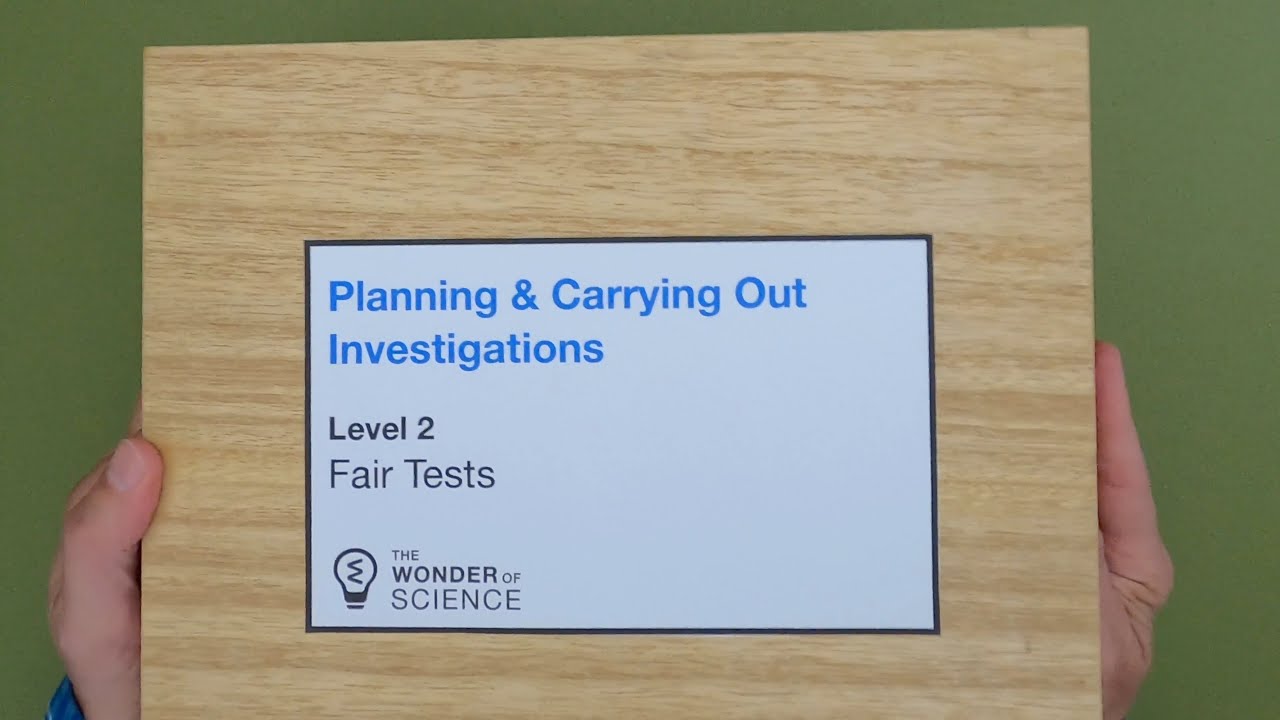 Fair Tests