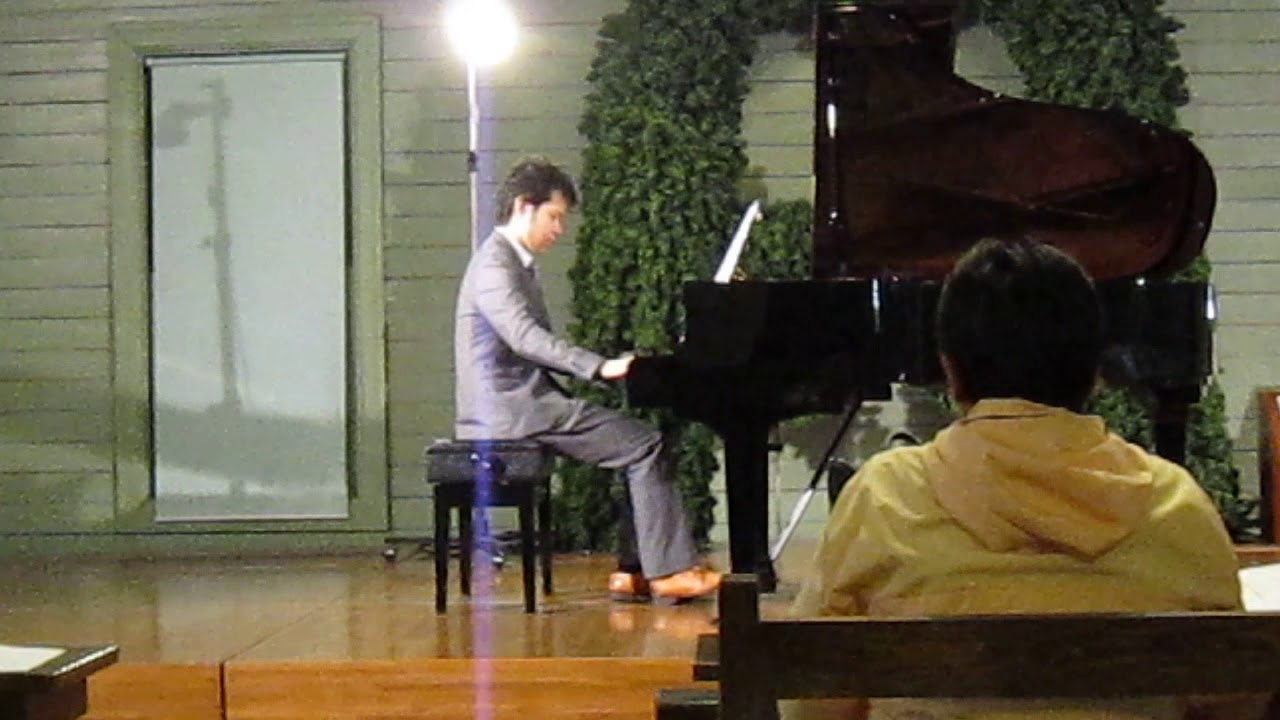 Poulenc, F. Trois Novelettes FP47/173  プーランク 3つのノベレッテ