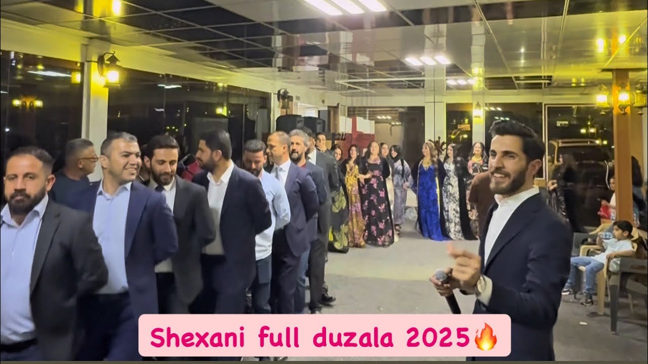 Shimal harki 2025 dawata barzania(baroji) l salahadin shexani🔥شیمال هرکی داواتا بەرۆژیا ٢٠٢٥ شێخانی