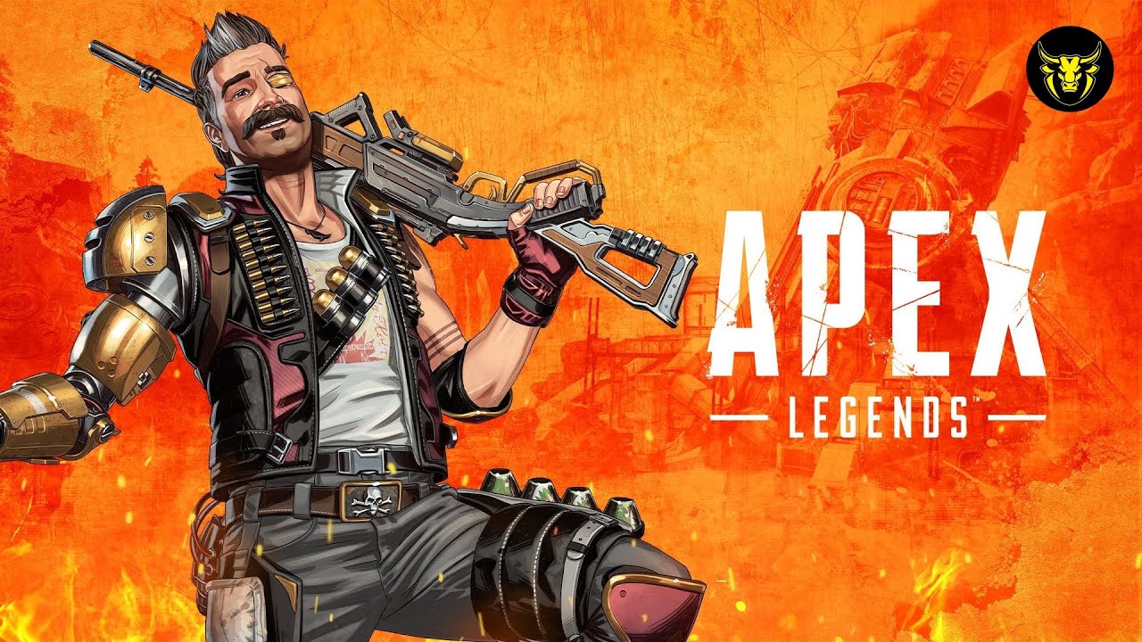 SUB DAY! Играем с подписчиками в Apex Legends!
