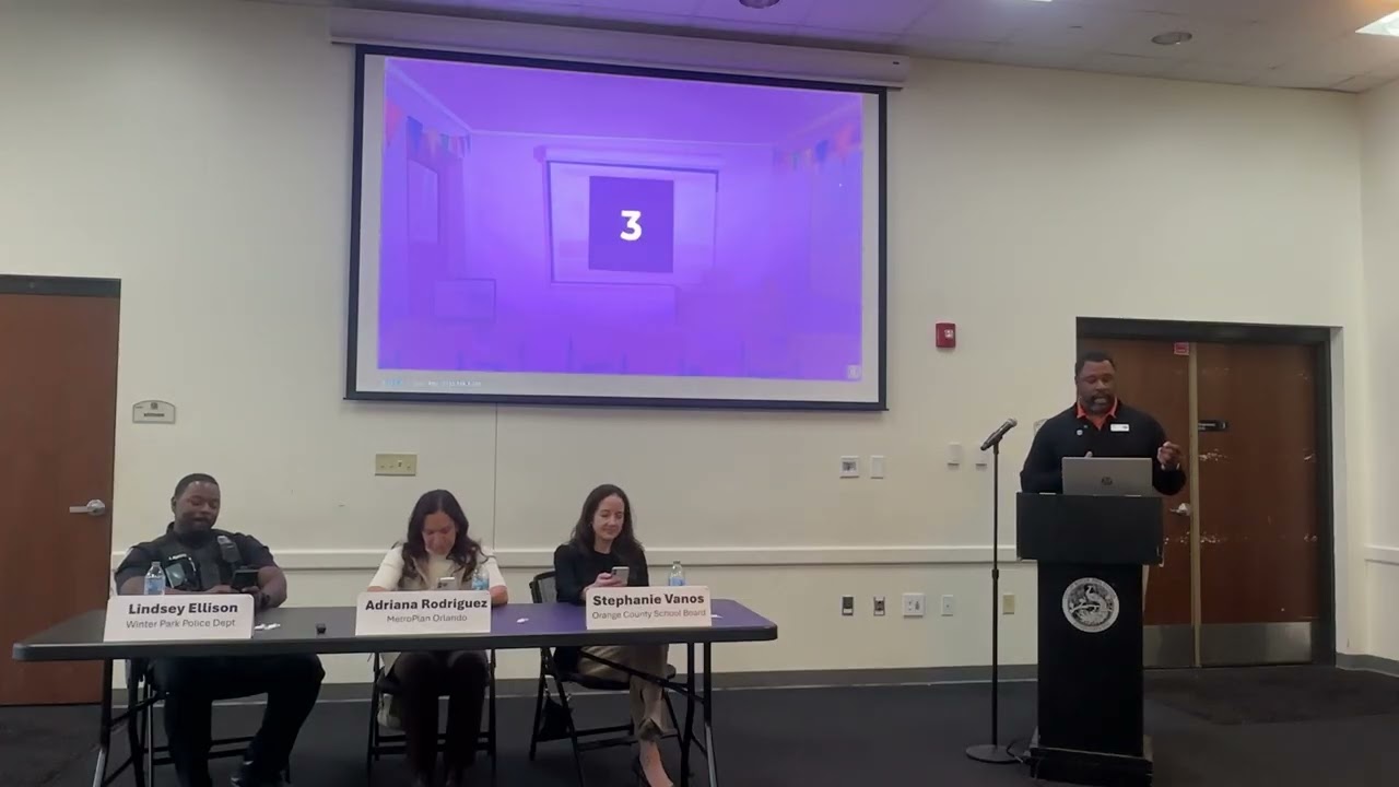 e-bike & e-scooter community meeting