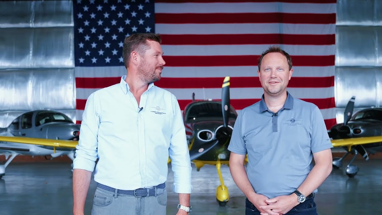Cirrus SR G5 or G6? Here&rsquo;s What to Know Before You Choose