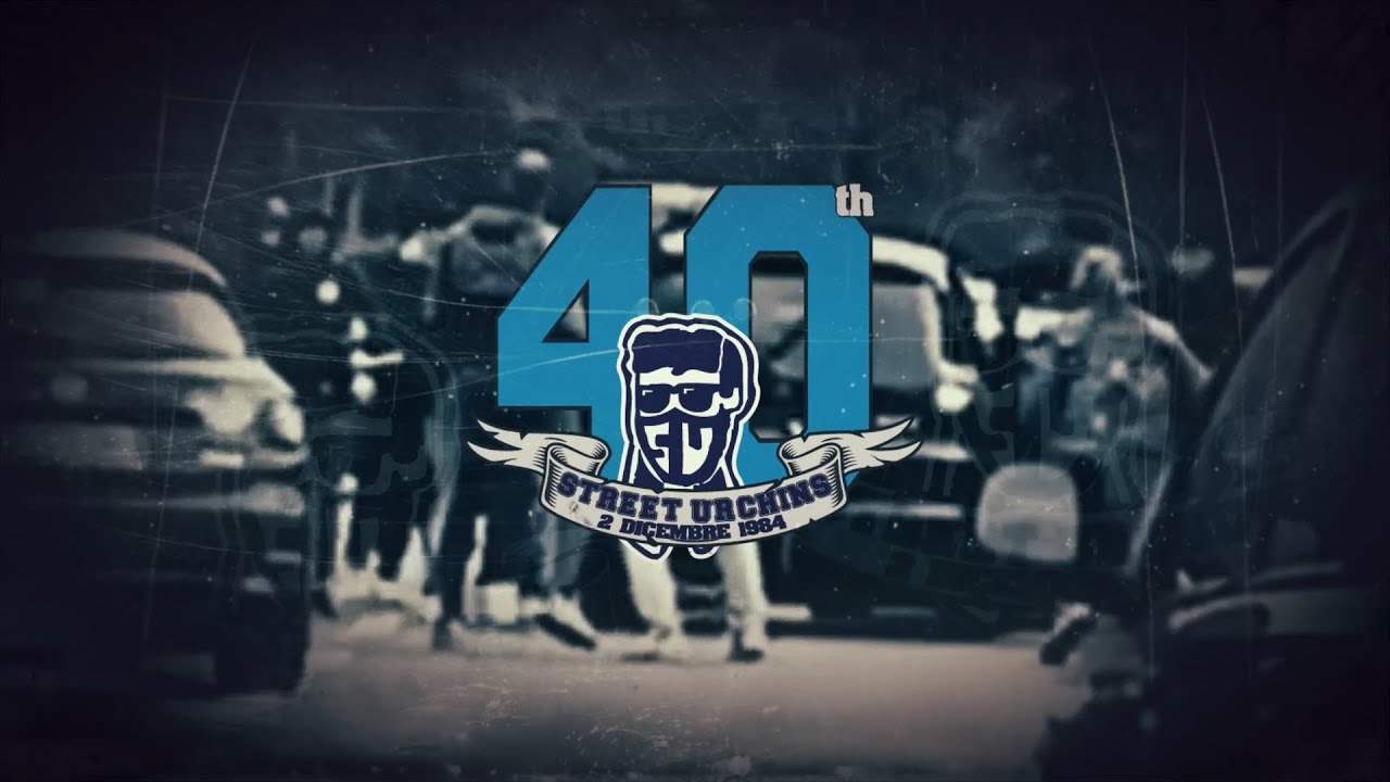 1984-2024 - Il Docufilm