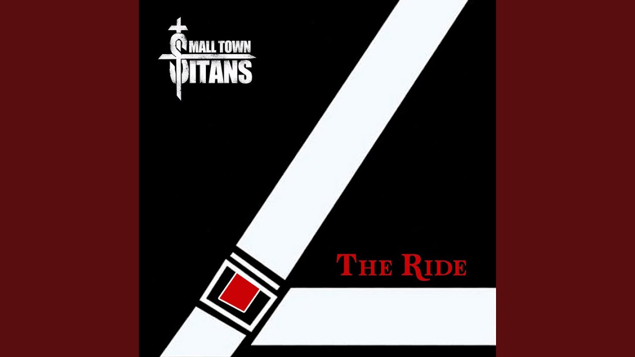 The Ride