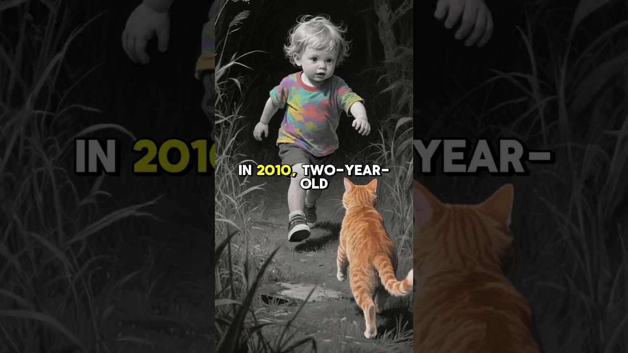 Strange Forest Disappearances in Appalachian Mountain