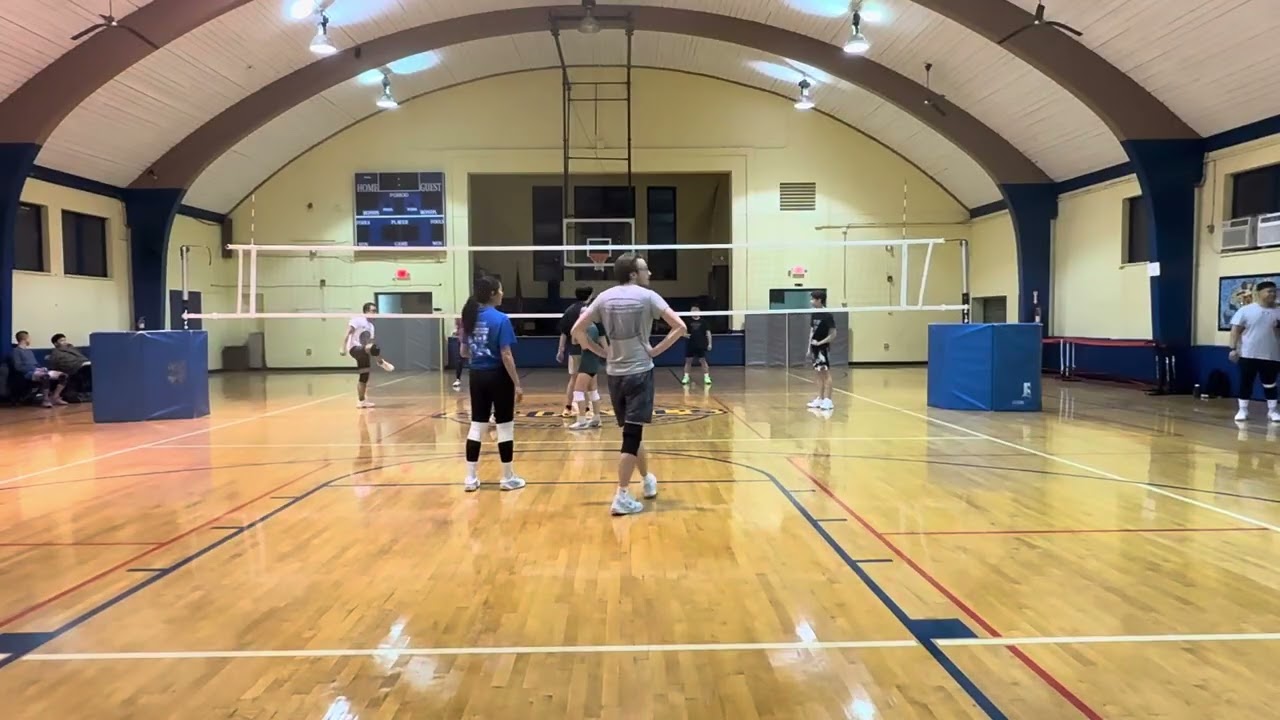Game 1